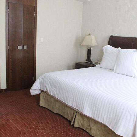 Hotel Hacienda La Venta San Juan del Rio Bagian luar foto