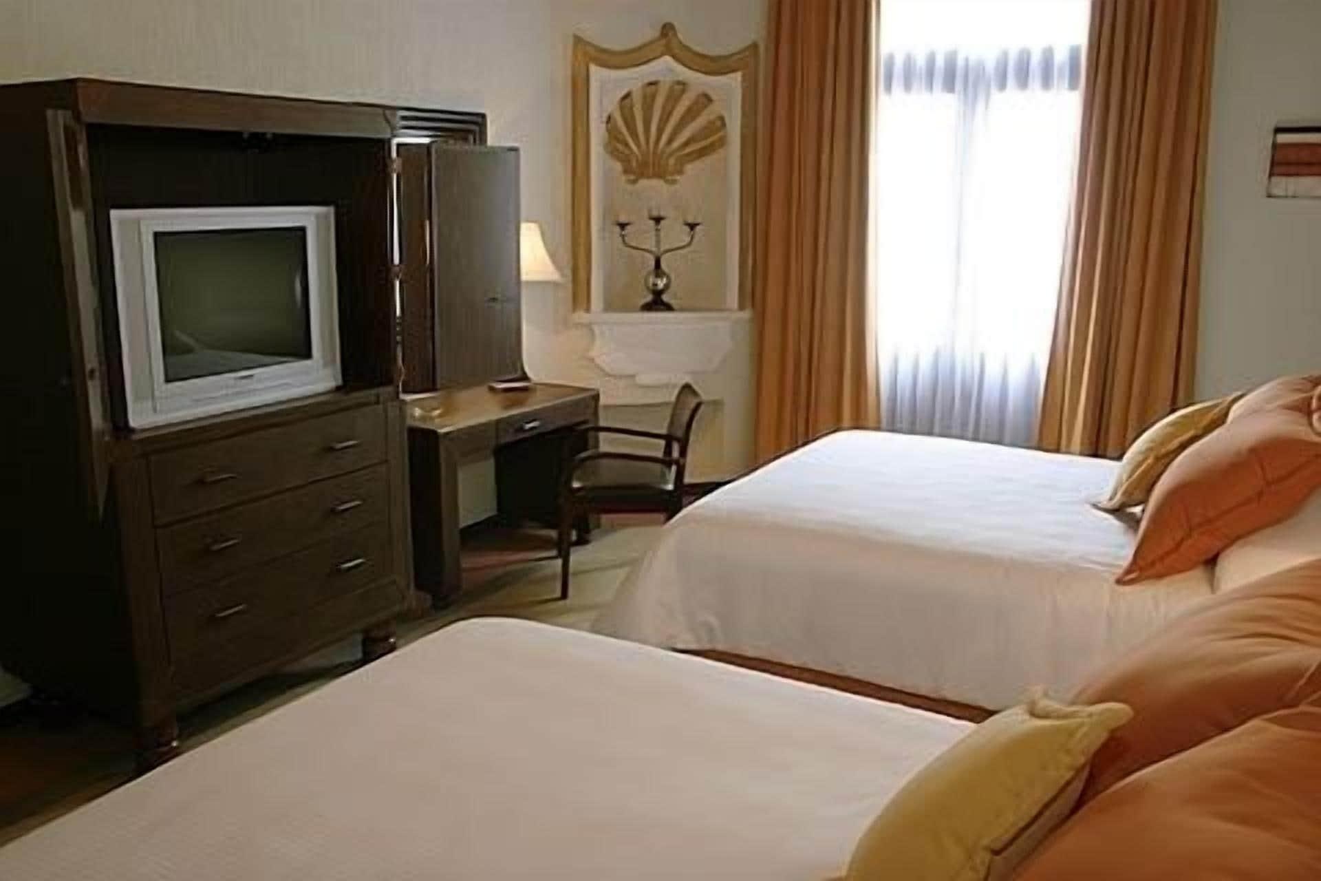 Hotel Hacienda La Venta San Juan del Rio Bagian luar foto