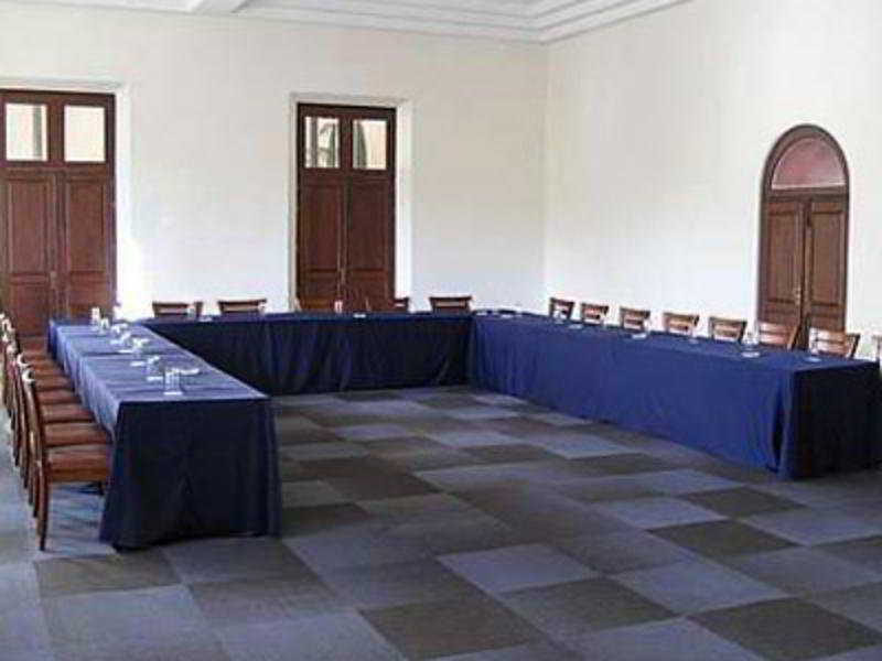 Hotel Hacienda La Venta San Juan del Rio Bagian luar foto